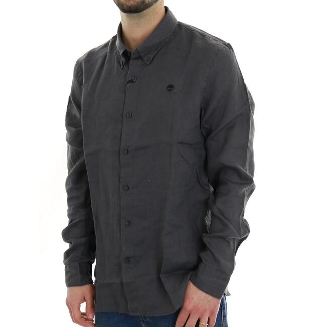 CAMICIA MILL BROOK TIMBERLAND - Mad Fashion | img vers.650x/